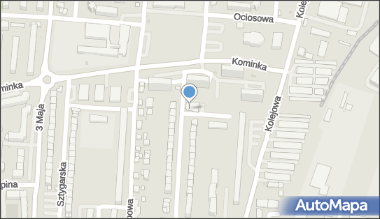 Allegro One Box Automaty, Górników 14a, Polkowice 59-100, godziny otwarcia