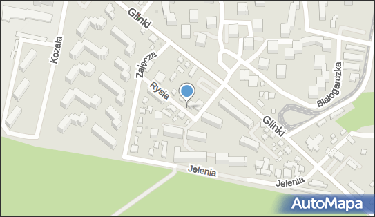 Allegro One Box Automaty, Rysia 2a, Bydgoszcz 85-809, godziny otwarcia