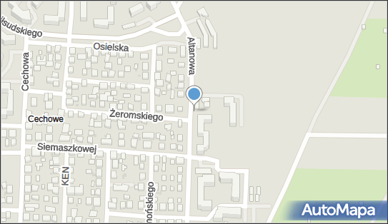 Allegro One Box Automaty, Altanowa 36, Bydgoszcz 85-796, godziny otwarcia