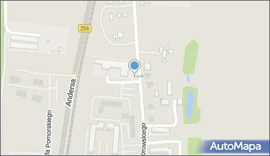 Allegro One Box Automaty, gen. Tadeusza Bora-Komorowskiego 71 85-798, godziny otwarcia