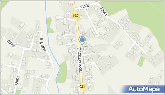 Allegro One Box Automaty, Pszczyńska 349, Gostyń 43-176, godziny otwarcia