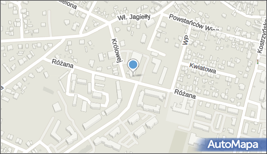 Allegro One Box Automaty, Królowej Jadwigi 4, Pobiedziska 62-010, godziny otwarcia