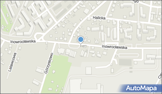 Allegro One Box Automaty, Inowrocławska 31, Bydgoszcz 85-137, godziny otwarcia