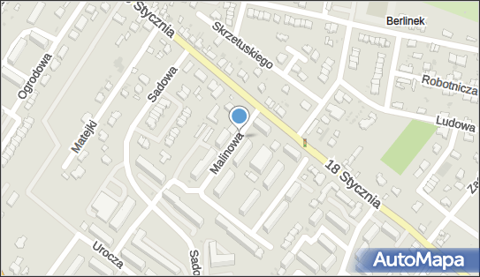 Allegro One Box Automaty, Os. Stare Sady 12a, Wieluń 98-300, godziny otwarcia