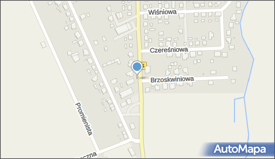 Allegro One Box Automaty, Nowowiejska 72a, Wronki 64-510, godziny otwarcia