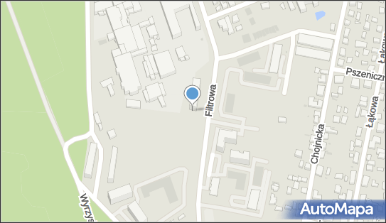 Allegro One Box Automaty, Filtrowa 27, Bydgoszcz 85-467, godziny otwarcia