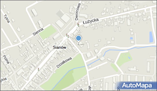 Allegro One Box Automaty, Mickiewicza 1-3, Sianów 76-004, godziny otwarcia