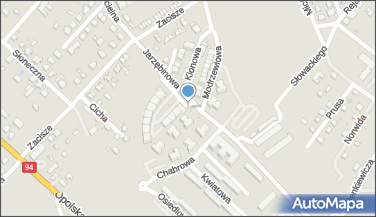 Allegro One Box Automaty, Jarzębinowa 19, Siechnice 55-011, godziny otwarcia