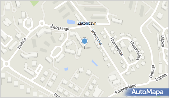 Allegro One Box Automaty, Jerzego Świrskiego 9, Gdańsk 80-180, godziny otwarcia