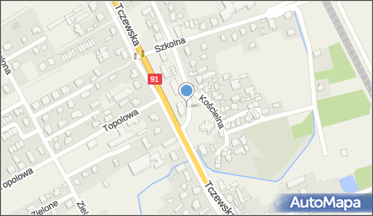 Allegro One Box Automaty, Spacerowa 18, Łęgowo 83-031, godziny otwarcia