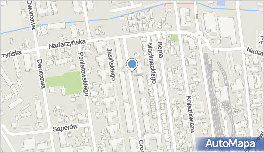 Allegro One Box Automaty, Gen. Grochowskiego 11, Piaseczno 05-500, godziny otwarcia