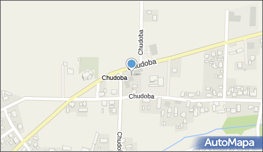 Allegro One Box Automaty, Chudoba 178, Chudoba 46-275, godziny otwarcia