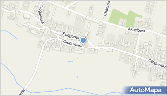 Allegro One Box Automaty, Głogowska 99, Kotla 67-240, godziny otwarcia