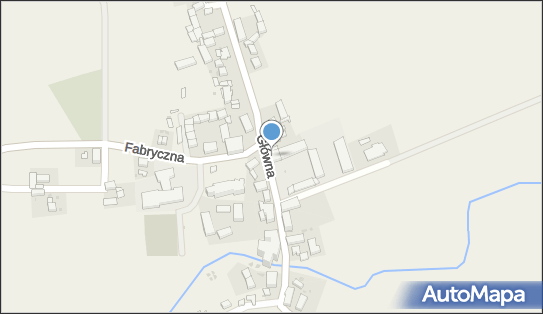 Allegro One Box Automaty, Główna 16, Przyłęk 57-255, godziny otwarcia