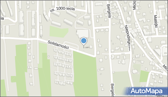 Allegro One Box Automaty, Ogrodowa 22, Myślenice 32-400, godziny otwarcia