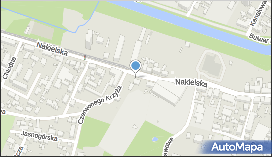 Allegro One Box Automaty, Nakielska 65, Bydgoszcz 85-219, godziny otwarcia