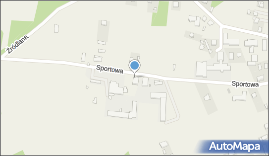 Allegro One Box Automaty, Sportowa 19, Godzianów 96-126, godziny otwarcia