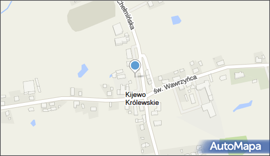 Allegro One Box Automaty, Chełmińska 1, Kijewo Królewskie 86-253, godziny otwarcia