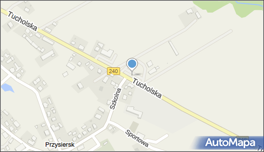 Allegro One Box Automaty, Tucholska 6, Przysiersk 86-122, godziny otwarcia