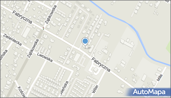 Allegro One Box Automaty, Fabryczna 93, Marki 05-270, godziny otwarcia