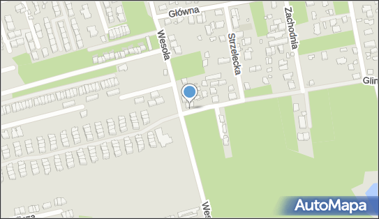 Allegro One Box Automaty, Wesoła 2, Marki 05-270, godziny otwarcia