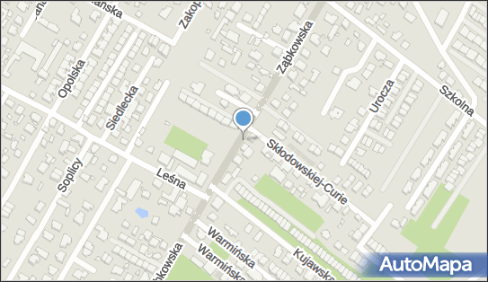 Allegro One Box Automaty, Ząbkowska 32, Marki 05-270, godziny otwarcia