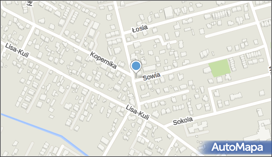 Allegro One Box Automaty, Generała Józefa Zajączka 45, Marki 05-270, godziny otwarcia