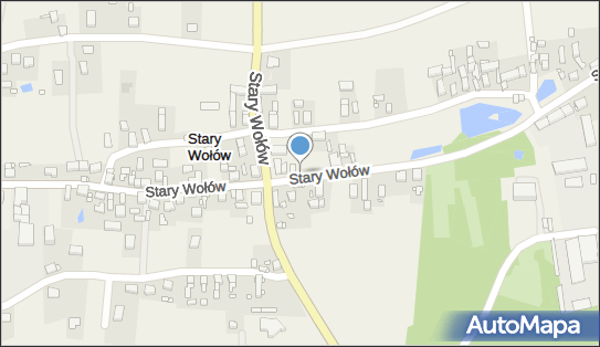 Allegro One Box Automaty, Stary Wołów 45A, Stary Wołów 56-100, godziny otwarcia