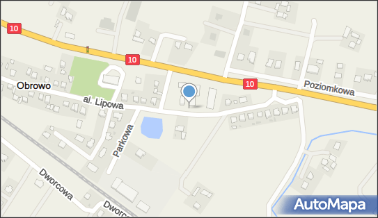 Allegro One Box Automaty, aleja Lipowa 39, Obrowo 87-126, godziny otwarcia