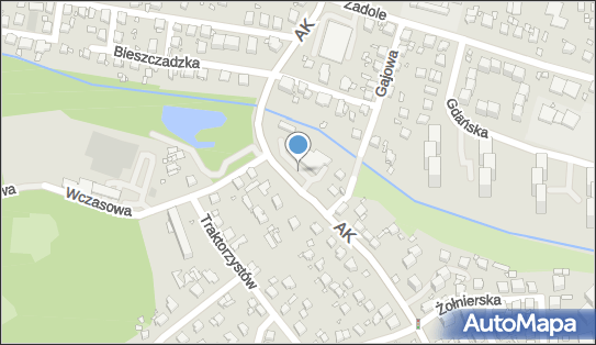 Allegro One Box Automaty, Armii Krajowej 3, Katowice 40-698, godziny otwarcia