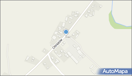 Allegro One Box Automaty, Obrazów 131, Obrazów 27-641, godziny otwarcia