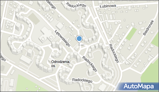 Allegro One Box Automaty, Łętowskiego 34i, Katowice 40-648, godziny otwarcia