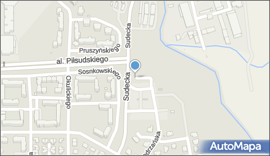 Allegro One Box Automaty, Sudecka 20, Legnica 59-220, godziny otwarcia