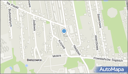 Allegro One Box Automaty, Księdza Józefa Niedzieli 25 41-711, godziny otwarcia