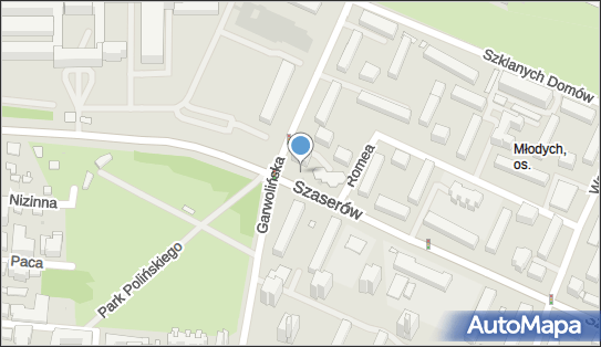 Allegro One Box Automaty, Garwolińska 20, Warszawa 04-356, godziny otwarcia