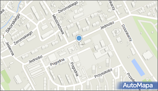 Allegro One Box Automaty, Jedności 18, Gliwice 44-119, godziny otwarcia