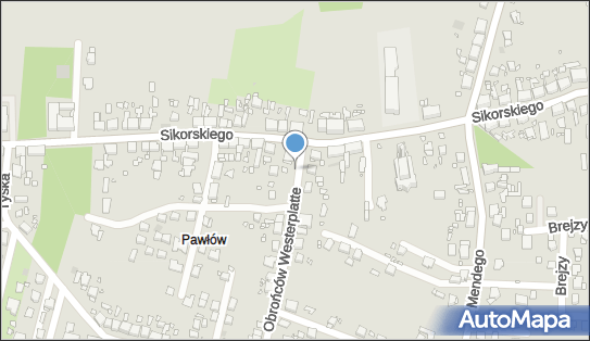 Allegro One Box Automaty, Obrońców Westerplatte 2A, Zabrze 41-809, godziny otwarcia