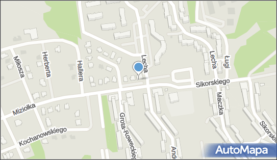 Allegro One Box Automaty, Miziołka 43, Karczew 05-480, godziny otwarcia