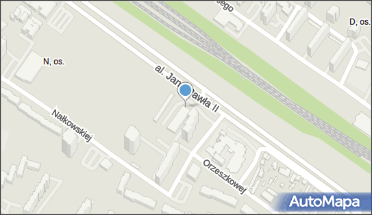 Allegro One Box Automaty, Aleja Jana Pawła II 28, Tychy 43-100, godziny otwarcia