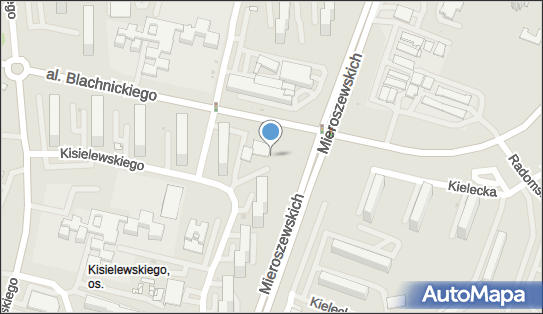 Allegro One Box Automaty, Kisielewskiego 9A, Sosnowiec 41-219, godziny otwarcia