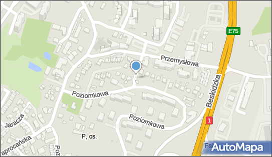 Allegro One Box Automaty, Poziomkowa 37, Tychy 43-110, godziny otwarcia