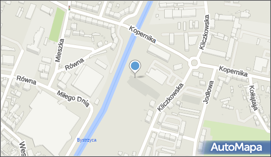 Allegro One Box Automaty, Kliczkowska 29, Świdnica 58-100, godziny otwarcia