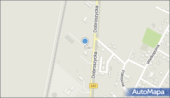 Allegro One Box Automaty, Dobroszycka 13, Oleśnica 56-400, godziny otwarcia