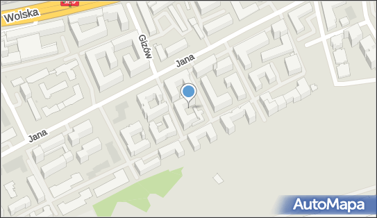 Allegro One Box Automaty, Jana Kazimierza 21a, Warszawa 01-248, godziny otwarcia