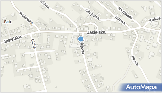 Allegro One Box Automaty, Kolejowa 2a, Czudec 38-120, godziny otwarcia