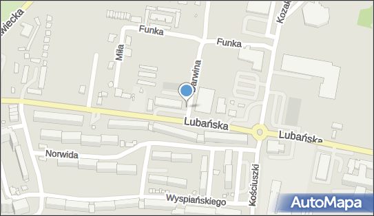 Allegro One Box Automaty, Lubańska 3b, Zgorzelec 59-900, godziny otwarcia