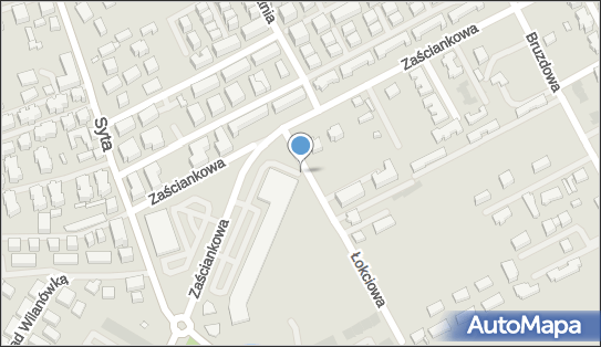 Allegro One Box Automaty, Vogla 62, Warszawa 02-990, godziny otwarcia