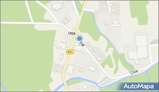 Allegro One Box Automaty, Istebna 1370, Istebna 43-470, godziny otwarcia