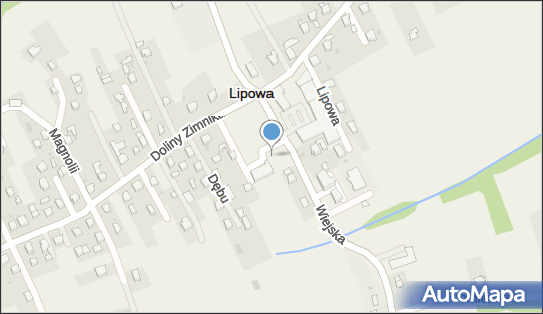 Allegro One Box Automaty, Wiejska 33, Lipowa 34-324, godziny otwarcia