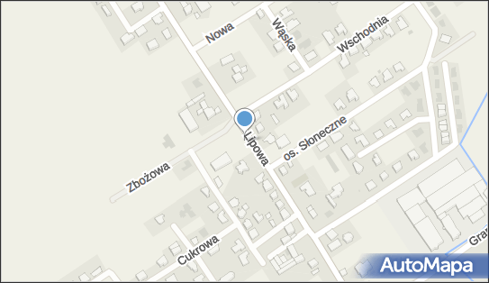 Allegro One Box Automaty, Lipowa 120, Wilkowice 64-115, godziny otwarcia